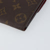 Secondhand Louis Vuitton Emilie Wallet