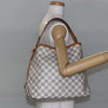 Secondhand Louis Vuitton Delightful NM Handbag Damier