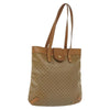Secondhand Celine Vintage Macadam Shopper Tote