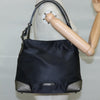 Burberry Vintage Shoulder Bag Nylon