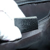 Secondhand Gucci Jackie Bag Black Nylon Bags