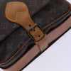 Secondhand Louis Vuitton Cartouchiere Handbag