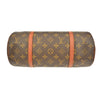 Louis Vuitton Papillon Handbag Monogram Canvas