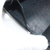 Secondhand Louis Vuitton Zippy wallet vertical Damier Graphite