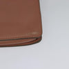 Secondhand Chloe Faye Crossbody Leather and