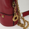 Secondhand Celine Zip Around Chain Shoulder Bag