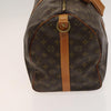Secondhand Louis Vuitton Keepall Bag