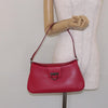 Secondhand Salvatore Ferragamo Gancini Shoulder Bag