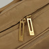 Secondhand Loewe Amazona Bag Gold Leather Bags