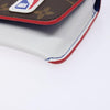 Louis Vuitton Nba Woody Glasses Case Monogram Canvas with Leather