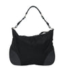 Secondhand Prada Zip Hobo Tessuto with