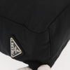 Secondhand Prada Vintage Zip Tote Tessuto