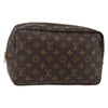 Secondhand Louis Vuitton Trousse Toilette