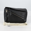 Secondhand Loewe Puzzle Bumbag Black Leather Bags