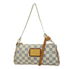 Secondhand Louis Vuitton Eva Handbag Damier