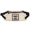 Secondhand Chanel Sport Line Waist Bag