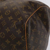 Secondhand Louis Vuitton Keepall Bag