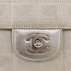 Secondhand Chanel Travel Line Flap Bag