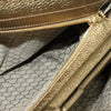 cartier Chain Ladonia Shoulder Bag Leather