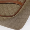 Secondhand Celine Vintage Macadam Shopper Tote