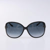 Secondhand Gucci Eyewear Sunglasses Black Plastic Accessories