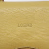 Secondhand Loewe Barcelona Shoulder Bag