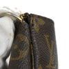 Louis Vuitton Pochette Accessoires Monogram Canvas