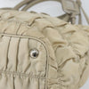 Secondhand Prada Gaufre Convertible Tote Tessuto