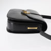 Gucci Vintage Flap Shoulder Bag Leather