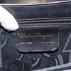 Secondhand Salvatore Ferragamo Convertible Top Handle Bag