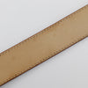 Secondhand Louis Vuitton Ceinture Belt Monogram Vernis