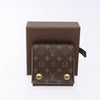 Secondhand Louis Vuitton CASE JEWELRY BOX