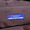 Secondhand Burberry Blue Label Tote Bag
