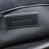 Saint Laurent Zip Pouch Leather