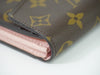 Louis Vuitton Portefeuille Sarah Wallet Canvas