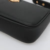 Versace Medusa Shoulder Bag Leather