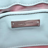 Miu Miu Madras Chain Clutch Matelasse Leather with Glitter