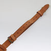Secondhand Louis Vuitton Adjustable Shoulder Strap Vachetta