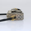 Louis Vuitton Juliette Crossbody Bag Mini Lin