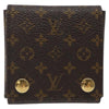 Secondhand Louis Vuitton CASE JEWELRY BOX
