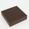 Louis Vuitton Vintage Jewelry Box Monogram Canvas
