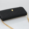 Secondhand Christian Dior Vintage Trotter Crossbody Bag
