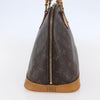 Secondhand Louis Vuitton Alma Handbag