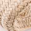 Secondhand Loewe Basket Tote Raffia