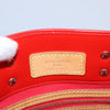 Secondhand Louis Vuitton Reade Handbag Monogram Vernis