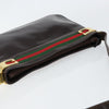 Gucci Sherry line shoulder bag Leather