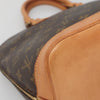 Secondhand Louis Vuitton Alma Handbag
