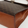 Secondhand Celine Vintage Macadam Handbag Macadam