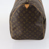 Secondhand Louis Vuitton Keepall Bag