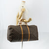 Secondhand Louis Vuitton Keepall Bag
